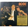 AC/DC CD If you want blood  kansi EX levy EX Käytetty CD