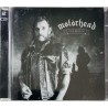 Motörhead CD The best of 2CD  kansi EX levy EX Käytetty CD