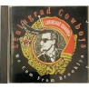 Leningrad Cowboys CD We Cum From Brooklyn  kansi EX levy EX- Käytetty CD