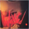 Waysted LP Waysted mini-LP  kansi EX- levy EX Käytetty LP