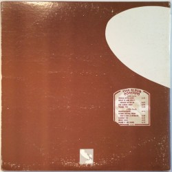 Led Zeppelin LP II  kansi VG levy VG+ Käytetty LP