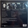 Pen Lee & Co LP Closer To The Drum  kansi EX levy EX Käytetty LP