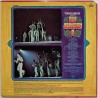 Jackson 5 LP Diana Ross presents  kansi EX- levy VG+ Käytetty LP