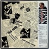 Irwin Goodman LP Vuosikerta -89  kansi EX levy EX Käytetty LP