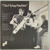 Flying Machine LP The Flying Machine -69  kansi G levy EX Käytetty LP