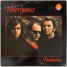 Hurriganes LP Fortissimo  kansi VG levy EX Käytetty LP