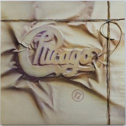 Chicagio 1984 92 50601 17 Begagnat LP
