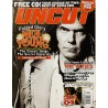 Uncut magazine 2004 December Neil Young, Pixies, Johnny Depp aikakauslehti