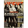Uncut magazine 2010 November Frank Zappa, Ringo, Neil Young, Kings of Leon aikakauslehti