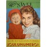 Ajan Sävel 1959 N:o 51-52 Olli Hämeen Orkesteri aikakauslehti