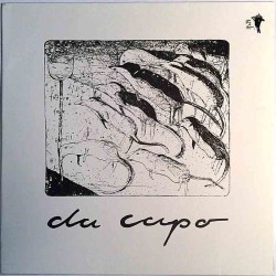 Da Capo: Da Capo  kansi EX levy EX Käytetty LP