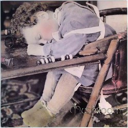 Mushroom: Early One Morning LP + 7-inch single  kansi EX levy EX Käytetty LP