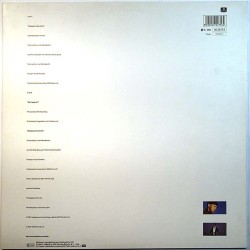 Pet Shop Boys: Always On My Mind 12-inch maxi  kansi EX levy EX Käytetty LP