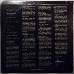 Original Artists: The South's Greatest Hits  kansi VG- levy VG Käytetty LP