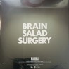 Emerson Lake & Palmer LP Brain salad surgery kuva-LP - LP