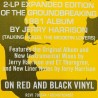 Harrison Jerry LP The Red And The Black 2LP - LP