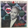 Vera Billy & Beaters : By Request - LP