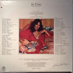 Armand Renée 1978 BXL1-2708 In Time Begagnat LP