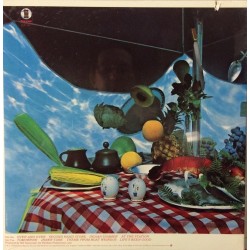 WALSH JOE BUT SERIOUSLY, FOLKS LP-levyt  /  uusi tuote 1978 ASYLUM