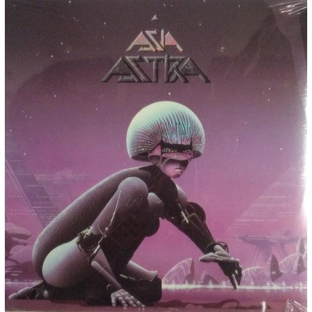 ASIA : ASTRA - LP