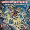 Bailey Brothers : Present Diminished - LP