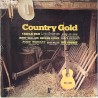 Various Artists : Country Gold - Begagnat LP