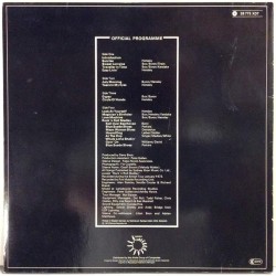 Uriah Heep: Live 2LP January 1973  kansi EX- levy EX Käytetty LP