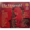 Fitzgerald Ella CD First Lady of Song 3CD  kansi EX levy EX Käytetty CD