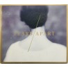Tears Apart CD Tears Apart  kansi EX levy EX Käytetty CD