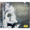 Anne Sofie Von Otter CD La Bonne Chanson - French Chamber Songs  kansi EX levy EX Käytetty CD
