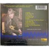 Olson Carla CD Ring Of Truth  kansi EX levy EX- Käytetty CD