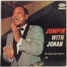Jonah Jones Quartet : Jumpin’ With Jonah - Second hand LP