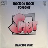 Spirit ( funk/soul spirit) : Rock On Roc / Tonight maxi-single - Begagnat 12”
