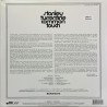 Stanley Turrentine feat. Shirley Scott LP Common Touch - LP