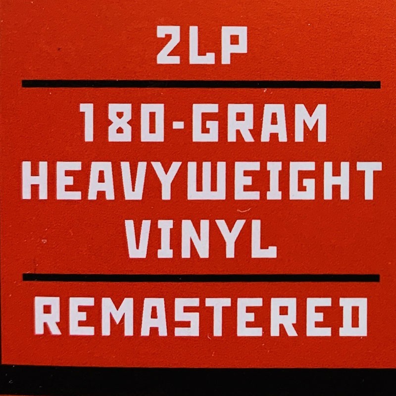 Rammstein LP Reise Reise 2LP - LP