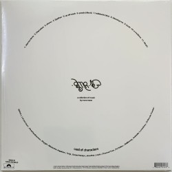 Mura Masa LP Demon time - LP