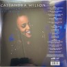 Wilson Cassandra LP Blue Light 'Til Dawn 2LP - LP