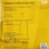 Charles Lloyd Trio LP Trios: Ocean - LP