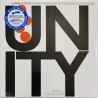 Young Larry LP Unity - LP