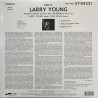 Young Larry LP Unity - LP