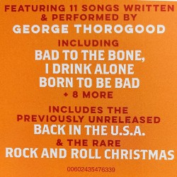 Thorogood George LP The Original - LP