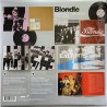 Blondie LP Against The Odds 1974 - 1982 4LP - LP