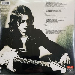 Gallagher Rory LP Deuce 3LP - LP
