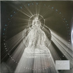 T-Bone Burnett LP The Invisible Light: Spells 2LP - LP