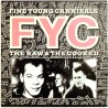 Fine Young Cannibals 1989 828 069. 1 The Raw & The Cooked Begagnat LP