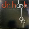 DR. Hook LP A little bit more  kansi VG levy EX Käytetty LP