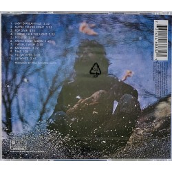 Stevens Cat CD Mona Bone Jakon  remastered  kansi  levy  CD