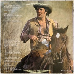 Jones Tom LP Country  kansi VG- levy EX- LP