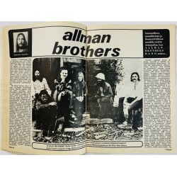 Musa 1973 12 Allman Bros, Hector, Juice aikakauslehti