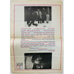 Soundi 1977 4B Vappunumero begagnade magazine